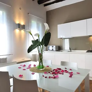 Cannaregio - Colleoni Holidays Appartamento Venezia